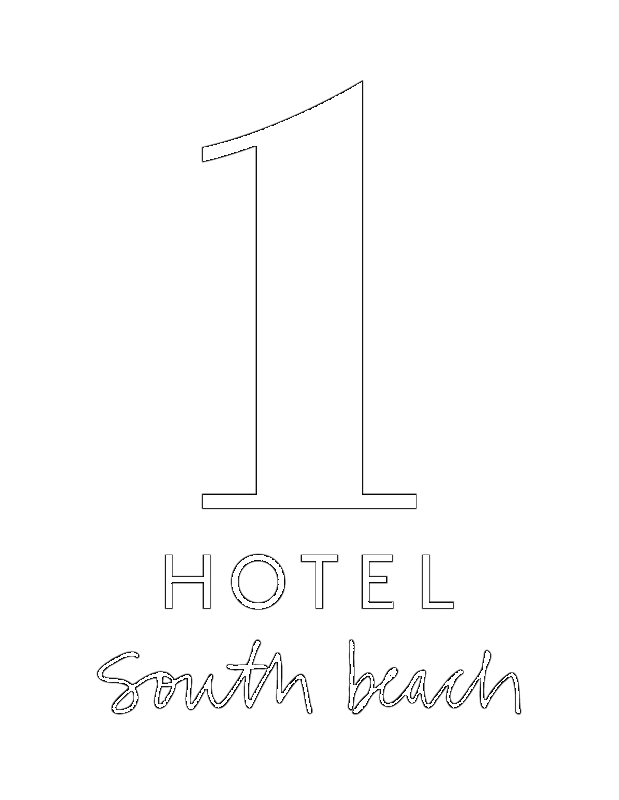 1 Hotel South Beach